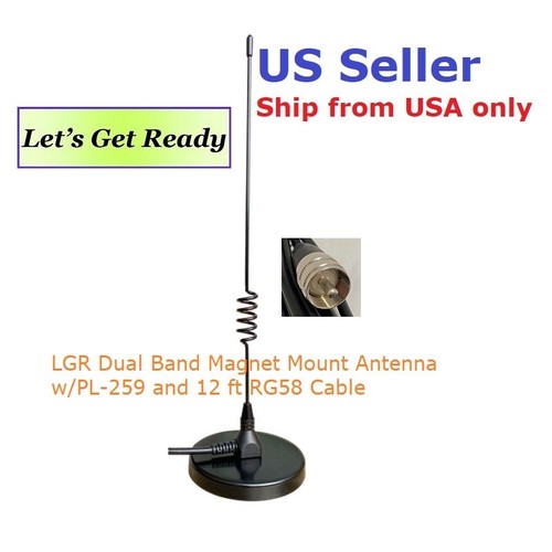 Lgr dual band - band, base