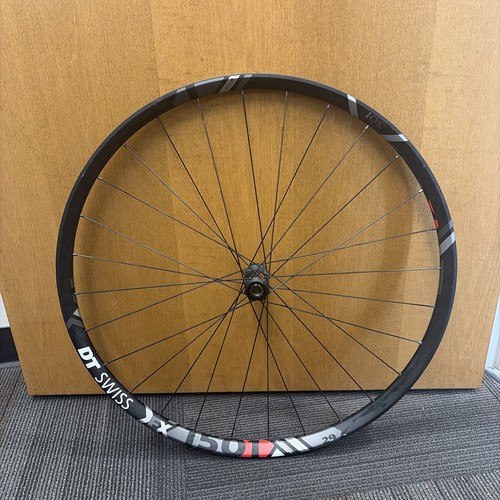 Swiss enduro 1501 spline - ex,