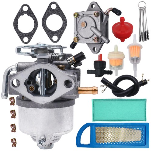 Carburetor for john - john, deere