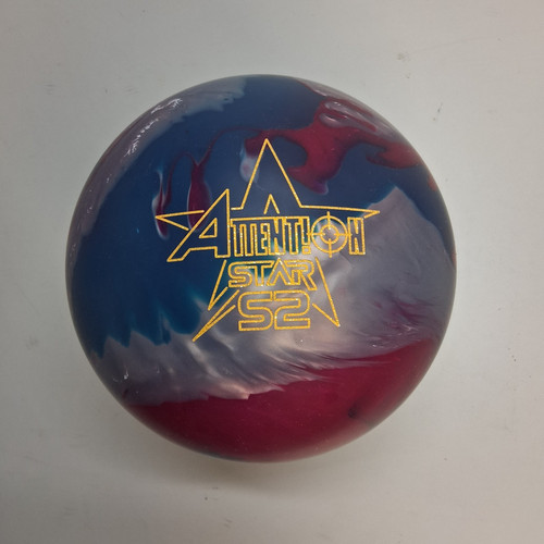 Roto grip attention star - roto,