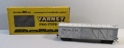 Varney virginian vgn 61550 - vgn,