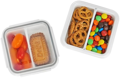 Compartment snack - 2,