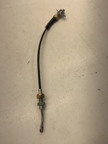 Bowden cable asm 2020 - -,
