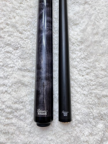 Stock pechauer naked break - in,