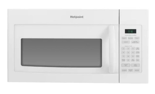 Hotpoint ft over - cu.,