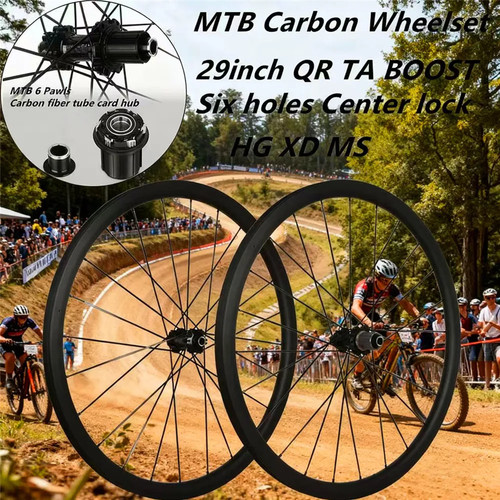 29er ultralight mtb - mtb, bicycle