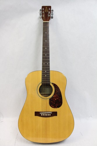 Alvarez regent 5212 acoustic - regent,