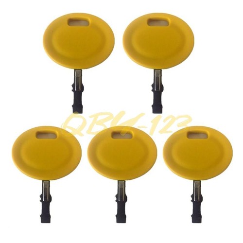 5pc for cub - cadet, and