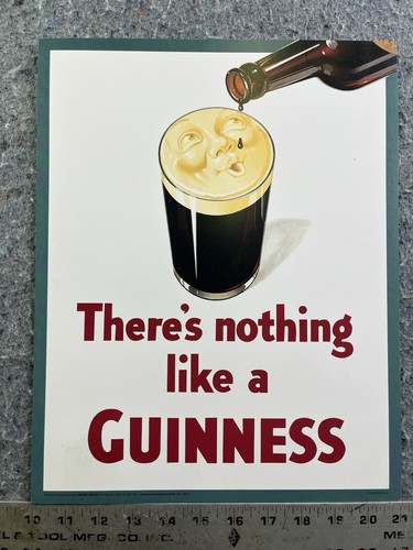 Guinness theres nothing - guinness,