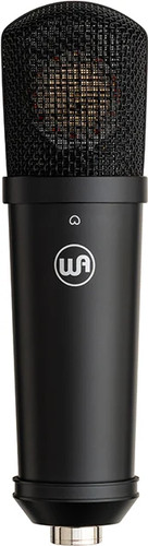 Warm audio 87jr - warm,