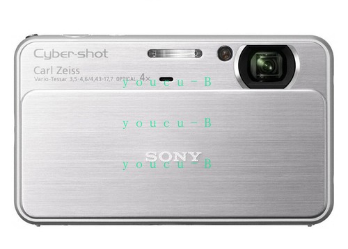 Sony cybershot digital camera - cybershot,