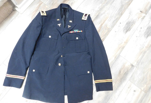 Army dress blue450 men s - blue450, men's