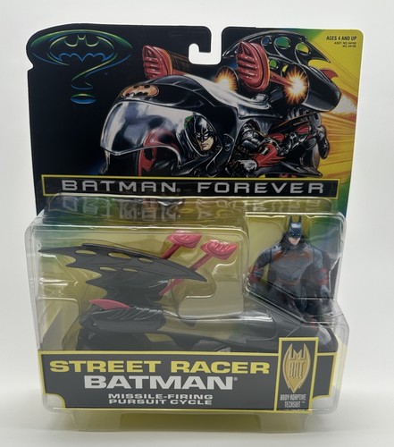 1995 kenner batman forever - 1995,