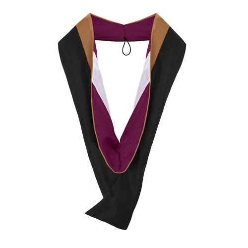 Endea graduation masters hood - endea,