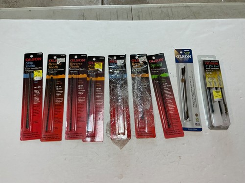 Nos packages assorted - of,