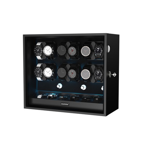 Automatic watch winder - automatic,