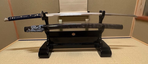 Fred lohman shinken shaku - fred,