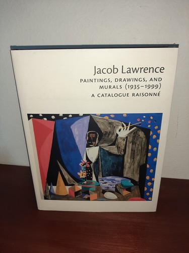 Jacob lawrence paintings - lawrence:,