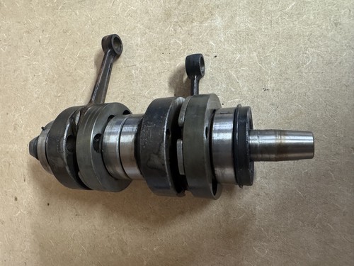 Suzuki 185 engine - gt,