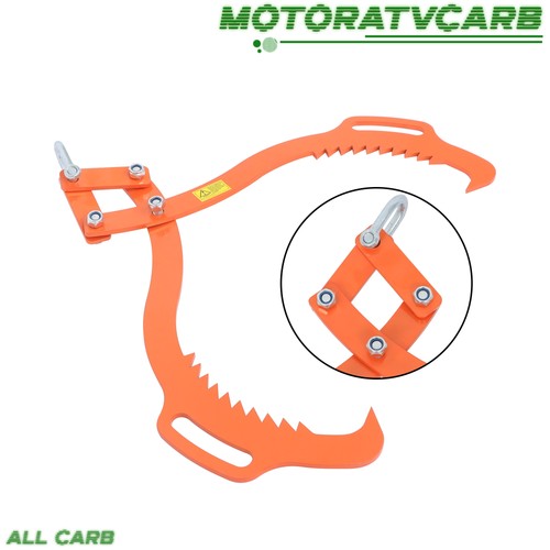 All carb 28in - log, lifting