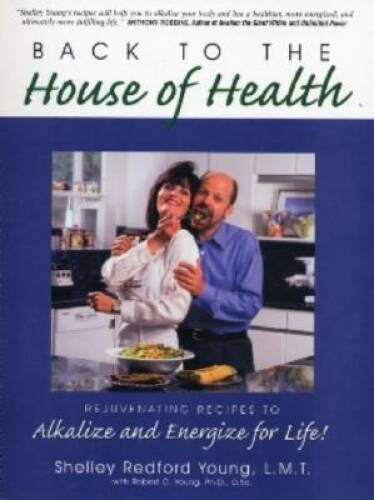 Back the house health - to,