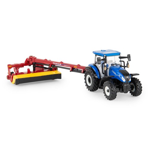 Chase1 new holland - chase1/64,