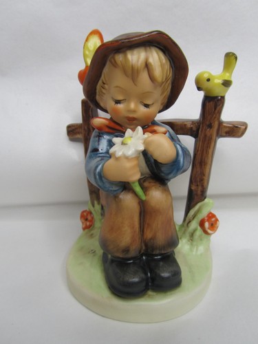 Vintage goebel hummel - vintage,