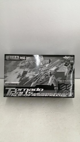 Chogokin macross frontier - dx,