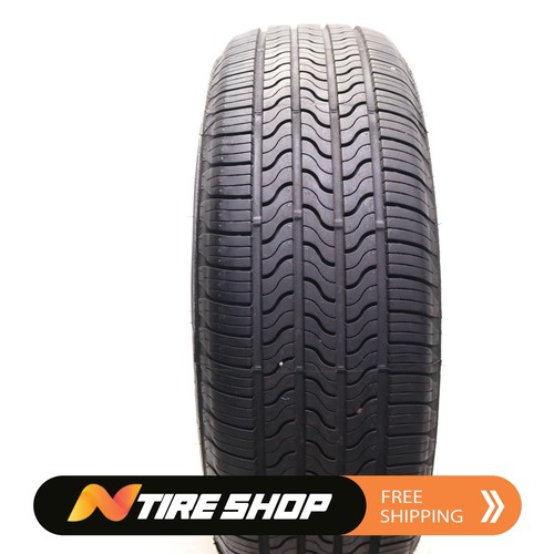 Set used 225 - 4, 225/65r17