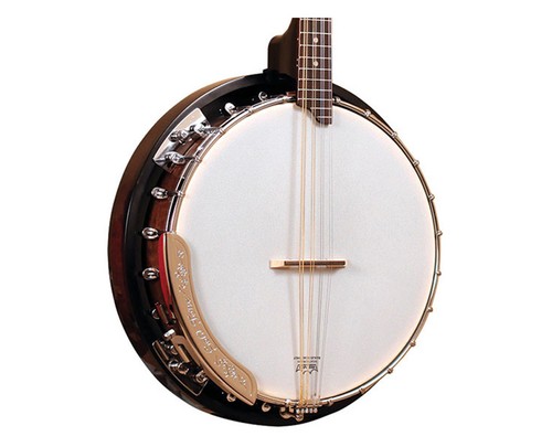 Gold tone string - gold, 8-string