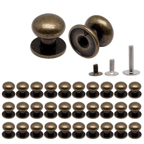 32pcs mini drawer pulls small - pulls,