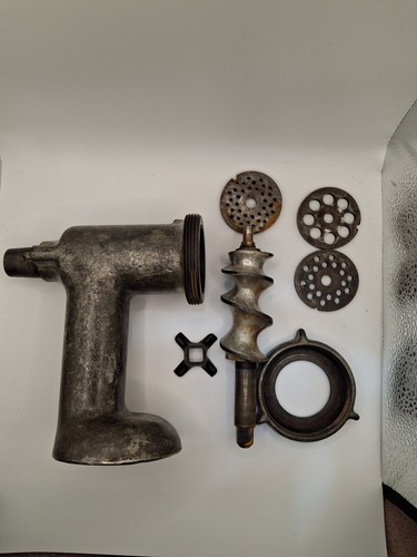 Vintage kitchenaid hobart - kitchenaid, food