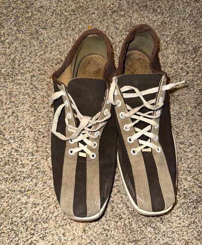 Brunswick men bowling - bowling, shoes