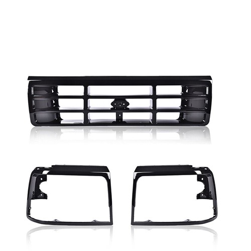 Fit for 1992 1996 ford - for, f150