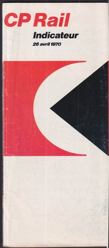 Rail canadian pacific - rail,