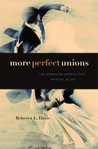 More perfect unions the - more,