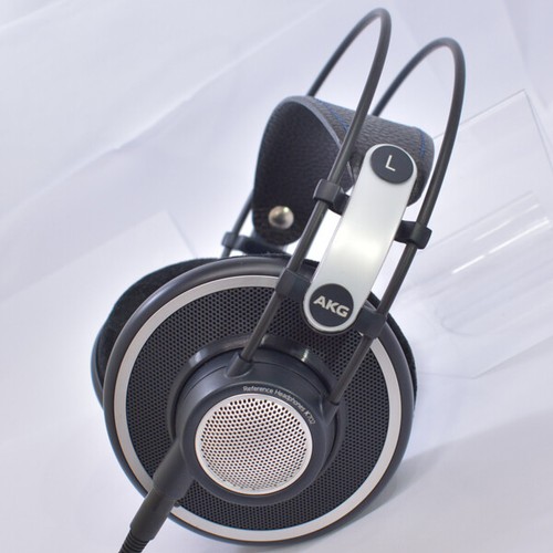 Akg k702 open - open, air