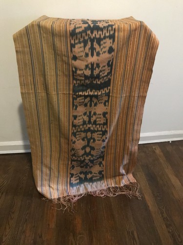 Ikat indonesian timor - ikat,