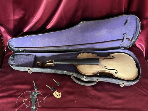 Vintage restoration project - vintage,