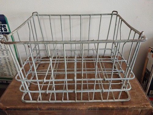 Rare 1940s steel - rare, wire