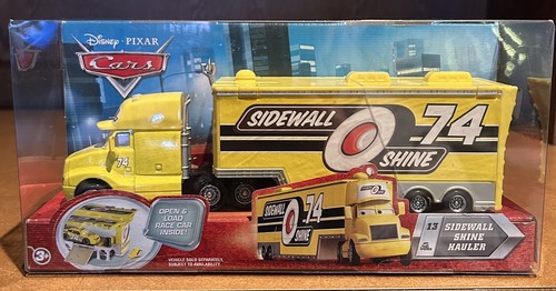 Disney pixar cars sidewall - disney,