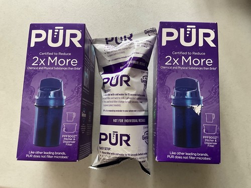 Pack pur ppf900z - ​3,
