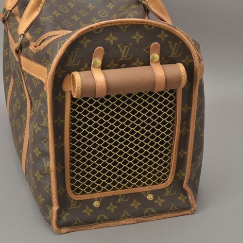 Louis vuitton sac champ - louis,