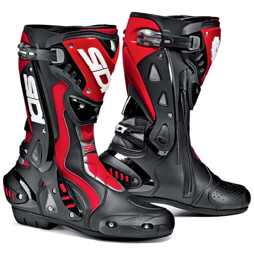 Sidi street motorcycle - sidi,