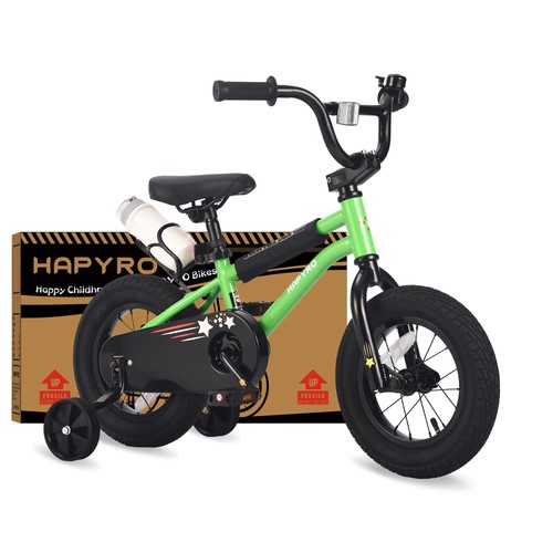 Inch kids bike bmx - inch,