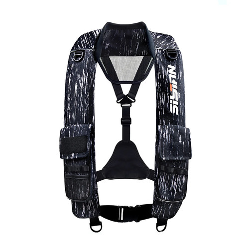 Manual automatic inflatable - manual/automatic,