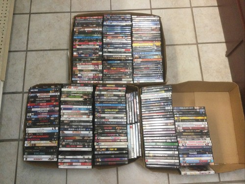 Dvd pick choose your - pick,