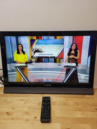 Vizio m260va lcd hdtv w - vizio, w/