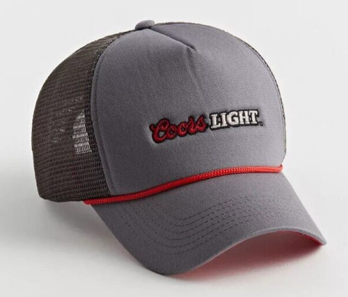 Coors light 1980 retro - coors,