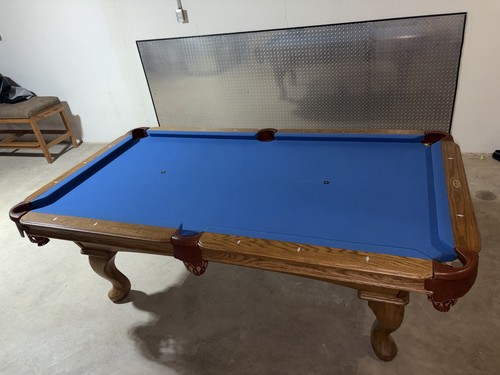 Olhausen americana slate pool - olhausen,